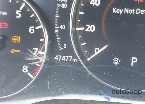 2023 Mazda Mazda3 2.5 S Carbon Edition из США, поврежденный, VIN 3MZBPACM2PM371710